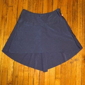 Yumiko Dancewear Skater Skirt